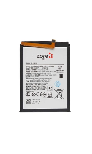 Galaxy M11 Zore Tam Orjinal Batarya