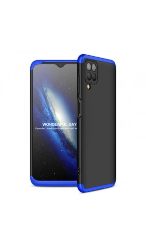 Galaxy M12 Kılıf Zore Ays Kapak