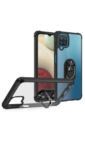 Galaxy M12 Kılıf Zore Mola Kapak