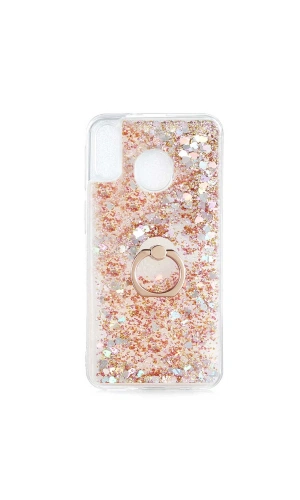 Galaxy M20 Kılıf Zore Milce Kapak