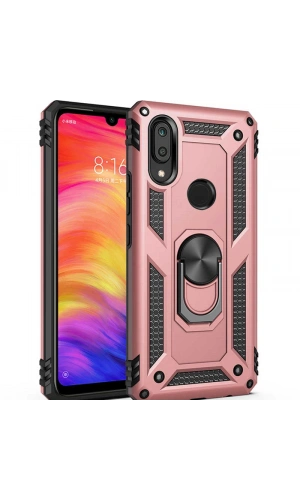 Galaxy M20 Kılıf Zore Vega Kapak