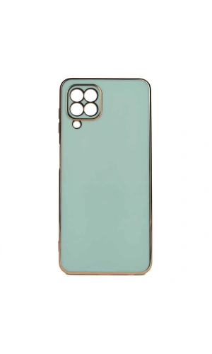 Galaxy M22 Kılıf Zore Bark Kapak