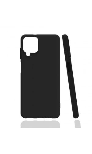 Galaxy M22 Kılıf Zore Biye Silikon