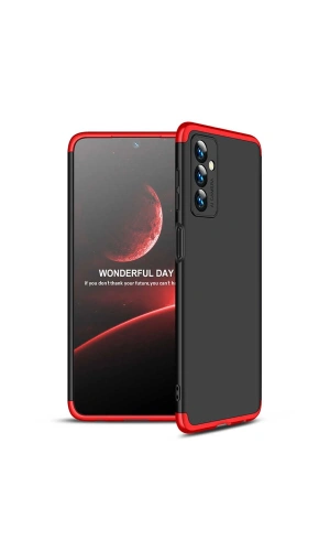 Galaxy M23 Kılıf Zore Ays Kapak