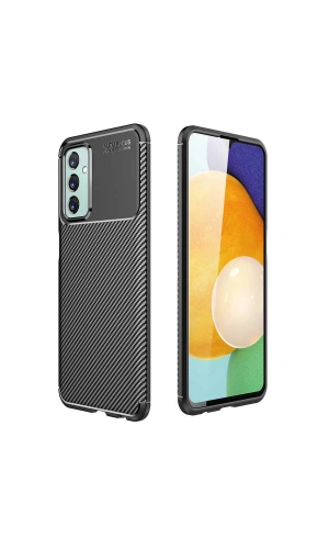 Galaxy M23 Kılıf Zore Negro Silikon Kapak
