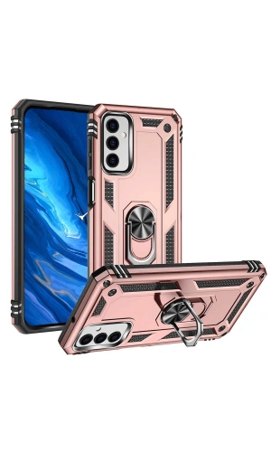 Galaxy M23 Kılıf Zore Vega Kapak