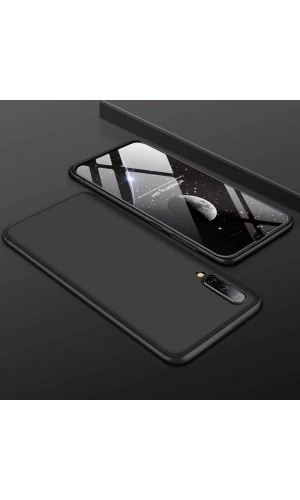 Galaxy M30 Kılıf Zore Ays Kapak