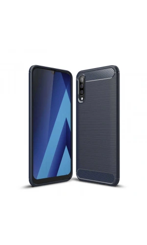 Galaxy M30 Kılıf Zore Room Silikon Kapak