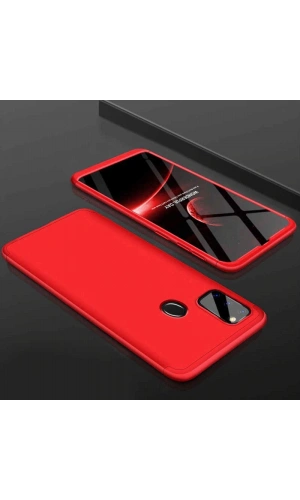 Galaxy M30S Kılıf Zore Ays Kapak