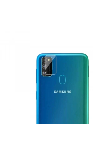 Galaxy M30S Zore Nano Kamera Koruyucu