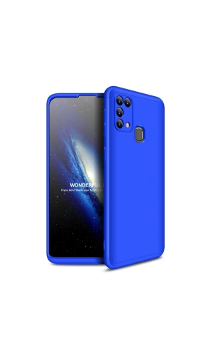 Galaxy M31 Kılıf Zore Ays Kapak