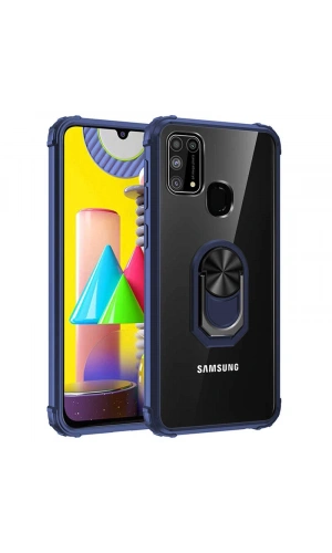 Galaxy M31 Kılıf Zore Mola Kapak