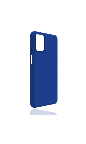 Galaxy M31S Kılıf Zore Biye Silikon