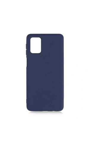 Galaxy M31S Kılıf Zore Mara Lansman Kapak