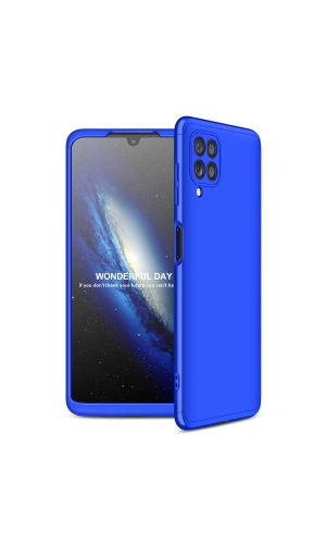 Galaxy M32 Kılıf Zore Ays Kapak