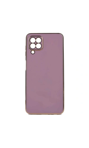 Galaxy M32 Kılıf Zore Bark Kapak