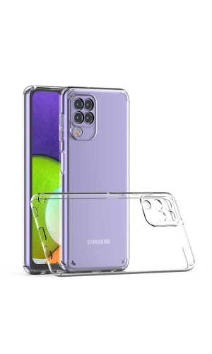 Galaxy M32 Kılıf Zore Coss Kapak
