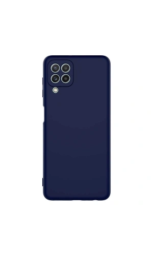 Galaxy M32 Kılıf Zore Mara Lansman Kapak