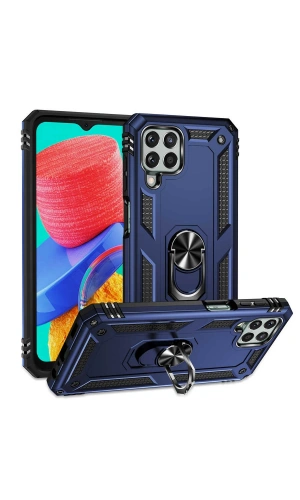 Galaxy M33 Kılıf Zore Vega Kapak