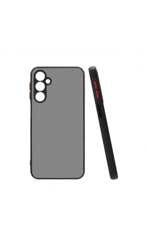 Galaxy M34 5G Kılıf Zore Hux Kapak