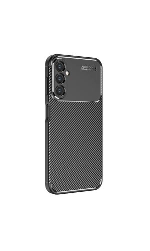 Galaxy M34 5G Kılıf Zore Negro Silikon Kapak
