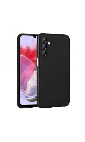 Galaxy M34 5G Kılıf Zore Premier Silikon Kapak