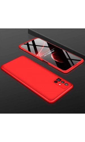 Galaxy M51 Kılıf Zore Ays Kapak