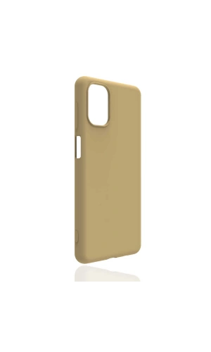 Galaxy M51 Kılıf Zore Biye Silikon