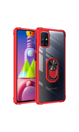 Galaxy M51 Kılıf Zore Mola Kapak