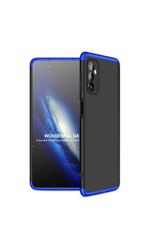 Galaxy M52 Kılıf Zore Ays Kapak