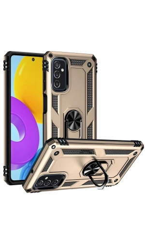 Galaxy M52 Kılıf Zore Vega Kapak