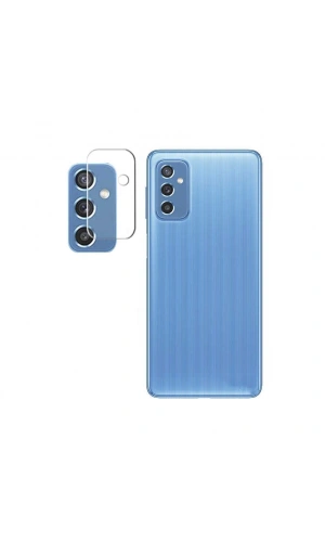 Galaxy M52 Zore Nano Kamera Koruyucu