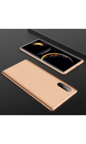 Galaxy Note 10 Kılıf Zore Ays Kapak