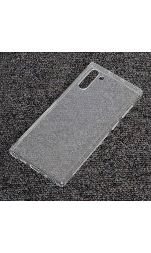 Galaxy Note 10 Kılıf Zore İmax Silikon