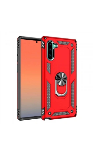 Galaxy Note 10 Kılıf Zore Vega Kapak