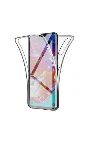 Galaxy Note 10 Plus Kılıf Zore Enjoy Kapak