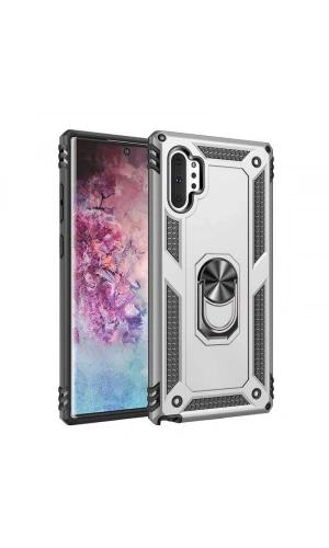 Galaxy Note 10 Plus Kılıf Zore Vega Kapak