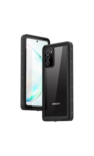 Galaxy Note 20 Kılıf 1-1 Su Geçirmez Kılıf