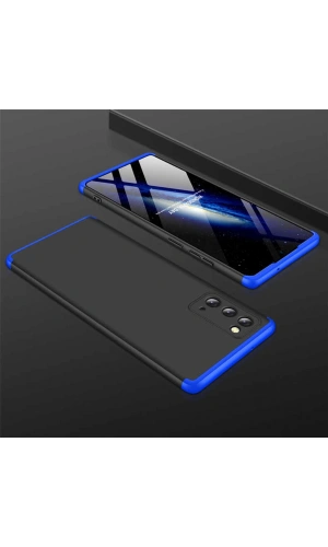 Galaxy Note 20 Kılıf Zore Ays Kapak