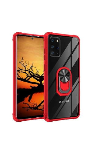 Galaxy Note 20 Kılıf Zore Mola Kapak