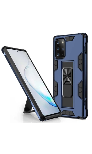 Galaxy Note 20 Kılıf Zore Volve Kapak