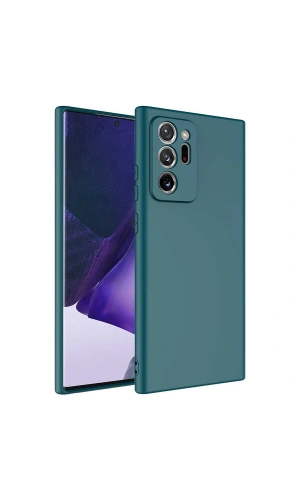 Galaxy Note 20 Ultra Kılıf Zore Mara Lansman Kapak