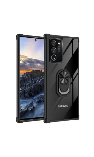 Galaxy Note 20 Ultra Kılıf Zore Mola Kapak