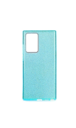 Galaxy Note 20 Ultra Kılıf Zore Shining Silikon