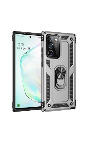 Galaxy Note 20 Ultra Kılıf Zore Vega Kapak