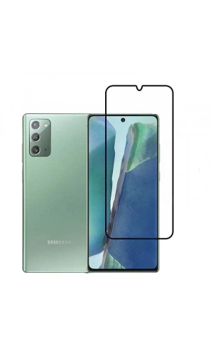 Galaxy Note 20 Zore Dias Cam Ekran Koruyucu