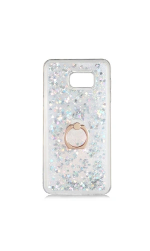 Galaxy Note 5 Kılıf Zore Milce Kapak