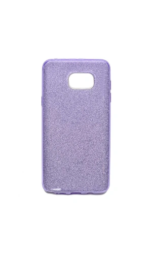 Galaxy Note 5 Kılıf Zore Shining Silikon