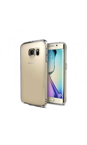 Galaxy Note 5 Kılıf Zore Süper Silikon Kapak