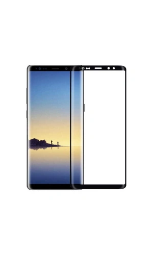 Galaxy Note 8 Davin Seramik Ekran Koruyucu